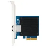 Placa de retea ZyXEL XGN100C-ZZ0101F, 10Gigabit