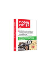 Codul rutier 2023