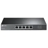 Switch TP-LINK TL-SG105-M2, 5 Porturi, 2.5 Gigabit