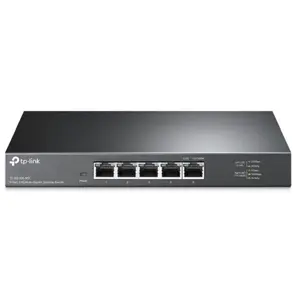 Switch TP-LINK TL-SG105-M2, 5 Porturi, 2.5 Gigabit