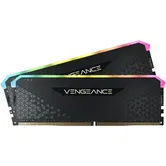 Memorii Corsair Vengeance RGB RS 16GB(2x8GB) DDR4 3600MHz CL18 Dual Channel Kit