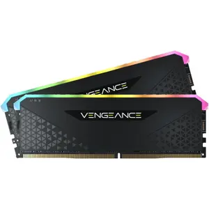 Memorii Corsair Vengeance RGB RS 16GB(2x8GB) DDR4 3600MHz CL18 Dual Channel Kit