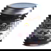 Gem de smochine fara zahar, 230g, Jam&Jam