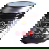 Gem de zmeura fara zahar, 230g, Jam&Jam
