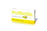 Protectis Junior cu aroma de capsuni, 20 comprimate, BioGaia
