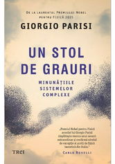 Un stol de grauri. Minunatiile sistemelor complexe