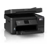 Multifunctional Epson L6290, inkjet, A4, 15.5ppm, Fax, Duplex, ADF, USB, Retea, Wireless (Negru)