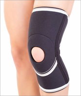AKTIV LIGHT 02 TRIA-M5-Orteza genunchi mobila