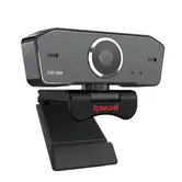Camera Web Redragon Hitman, USB 2.0, 1080p (Negru)