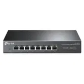 Switch TP-LINK TL-SG108-M2, 8 Porturi, Gigabit