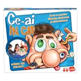 Joc interactiv, Goliath, Ce-ai in cap?