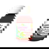 Livecom Sirop cu zahar, 100 ml, Ayurmed