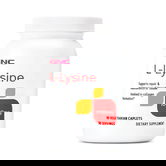 L-Lysine 1000 mg (010414), 90 tablete, GNC