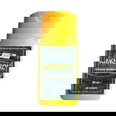 Loțiune antiacneică Aknesol, 60 ml, Transvital