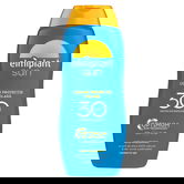 Lotiune cu protecție solara ridicata SPF 30 Optimum Sun, 200 ml, Elmiplant