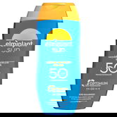 Lotiune cu protectie solara ridicata SPF 50 Optimum Sun, 200 ml, Elmiplant