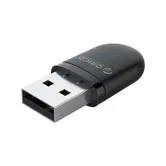 Adaptor Orico BTA-SW01 V5.0, bluetooth (Negru)