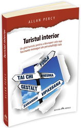 Turistul interior | Allan Percy