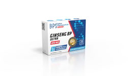 Balkan Ginseng PB 200mg x30cps