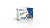 Vitamina D3 2500UI 30 bucati, Balkan Pharmaceuticals
