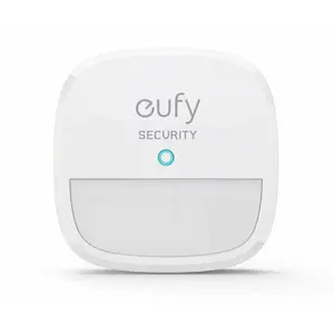 Senzor de miscare Wireless Eufy T8910021 Security, 30m (Alb)