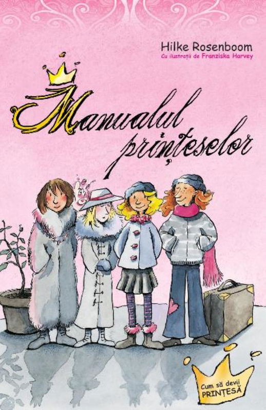 Manualul printeselor - Ed. ll