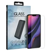 Folie Protectie Sticla Temperata Eiger EGSP00519 pentru Apple iPhone 11 Pro, iPhone XS, iPhone X (Transparent)