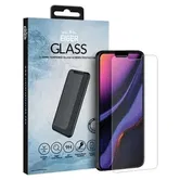 Folie Protectie Sticla Temperata Eiger EGSP00521 pentru Apple iPhone 11 Pro Max, iPhone Xs Max (Transparent)