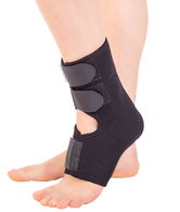 MALLEOFIX M1-Orteza glezna mobila-pernite laterale
