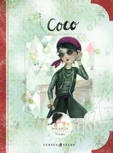 Coco | Itziar Miranda, Jorge Miranda