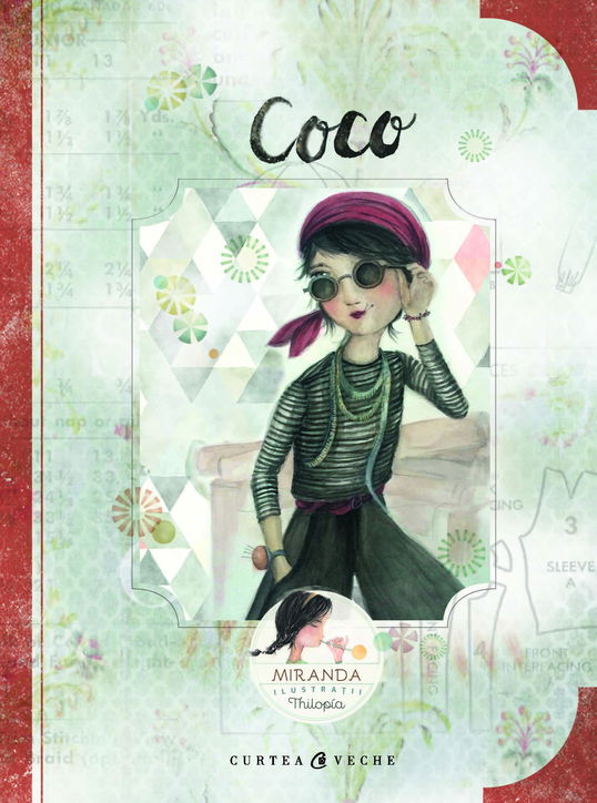 Coco | Itziar Miranda, Jorge Miranda