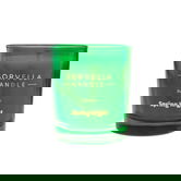 Lumanare parfumata Premium Spring Night, 170g, Sorvella