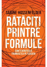 Rataciti printre formule