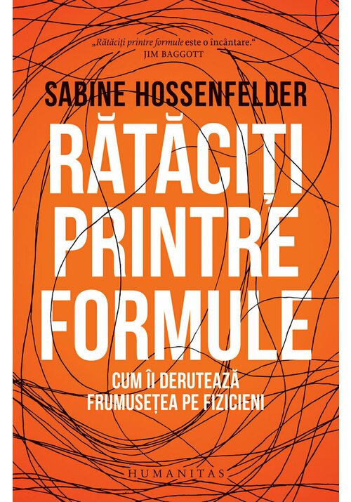 Rataciti printre formule