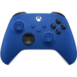 Controller Microsoft Xbox Series X Wireless (Albastru)