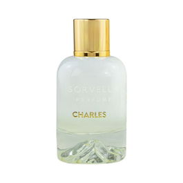 Apa de parfum Mountain Collection Charles, 100ml, Sorvella