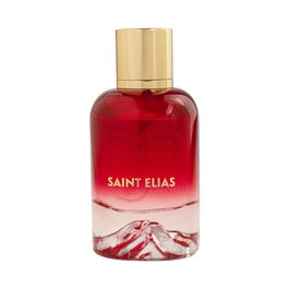 Apa de parfum Mountain Collection Saint Elias, 100ml, Sorvella