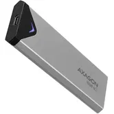 Rack SSD Axagon EEM2-UG2, USB-C 3.1 Gen 2 - M.2 NVMe , Suport SSD 42-80 mm