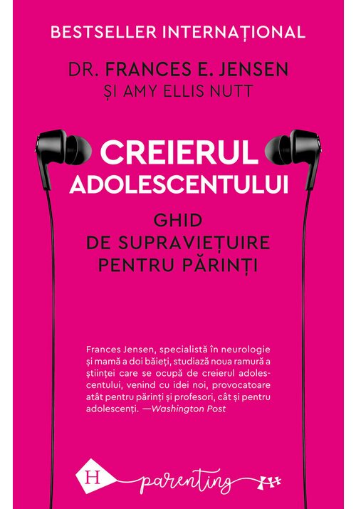 Creierul adolescentului