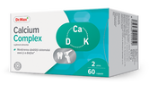 Dr. Max Calcium Complex, 60 capsule
