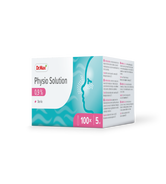 Dr. Max Ser fiziologic, 5ml x 100 monodoze