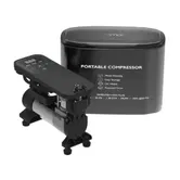 Compresor Auto Xiaomi 70Mai Midrive TP01, 7 bar, 39 l/min, 12V