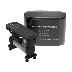 Compresor Auto Xiaomi 70Mai Midrive TP01, 7 bar, 39 l/min, 12V