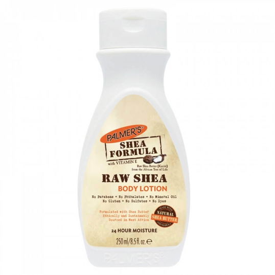 Lotiune de corp Formula Unt de Shea, 250 ml, Palmer`s