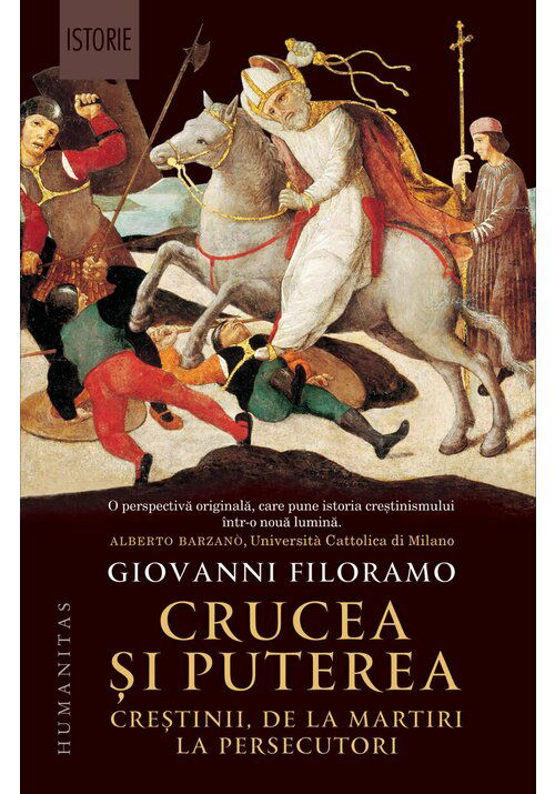 Crucea si puterea