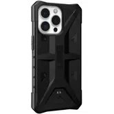 Protectie Spate UAG Pathfinder Series 113167114040 pentru Apple iPhone 13 Pro Max (Negru)