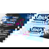 Pasta de dinti pentru copii Junior 6-12 ani, 75ml, Oral-B