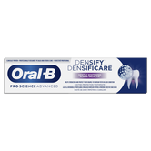 Pasta de dinti Densify Gentle Whitening, 65ml, Oral-B