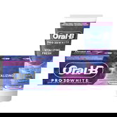 Pasta de dinti Pro 3D White Vitalizing Fresh, 75ml, Oral-B