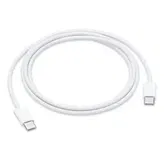 Cablu de date Apple mm093zm/a, USB-C - USB-C, 1m (Alb)